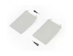 Freewing F9F-8 Cougar 80mm EDF Jet Main Landing Gear Inner Cabin Door